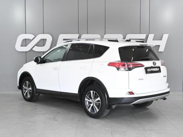 Toyota RAV4 V (XA50) с пробегом 2019 года, цена 2 549 000 рублей, 166732 км, внедорожник, Автокод Объявления