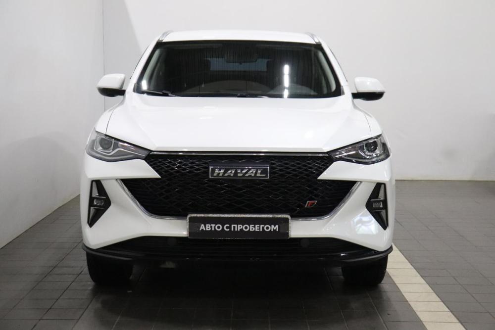Haval F7x I Рестайлинг Ульяновск  - изображение 2
