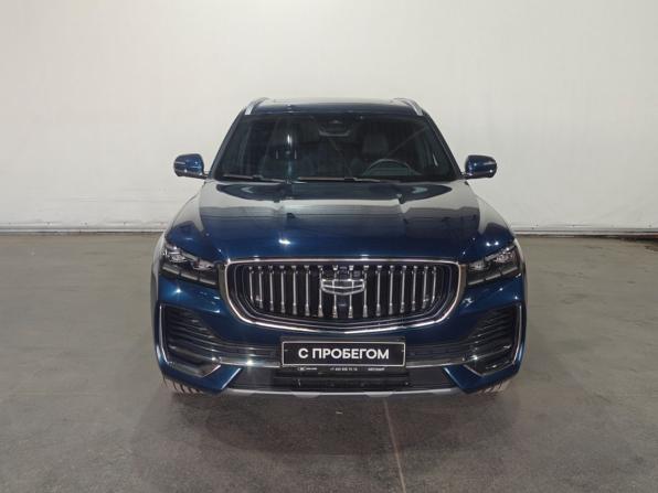 Geely Monjaro I с пробегом 2023 года, цена 3 144 000 рублей, 51000 км, внедорожник, Автокод Объявления