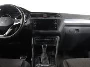Volkswagen Tiguan II Рестайлинг Москва  - изображение 34