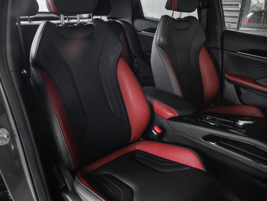 Geely Coolray I Рестайлинг Санкт-Петербург  - изображение 26