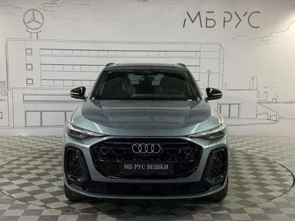 Audi Q5 II (FY) Рестайлинг с пробегом 2025 года, цена 7 300 000 рублей, 50 км, внедорожник, Автокод Объявления