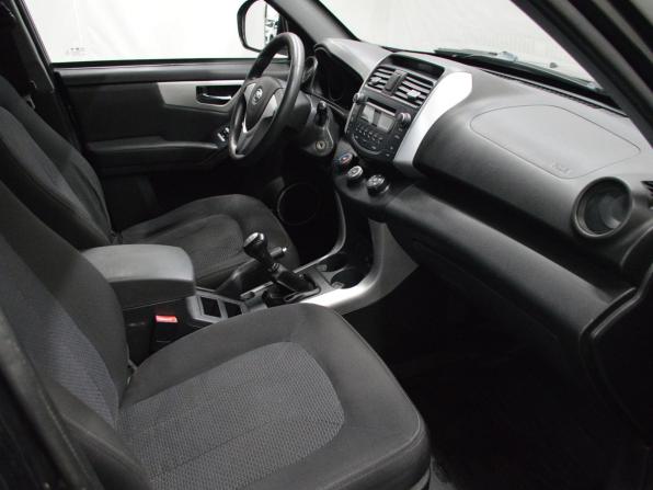 Lifan X60 I с пробегом 2015 года, цена 465 000 рублей, 152470 км, внедорожник, Автокод Объявления