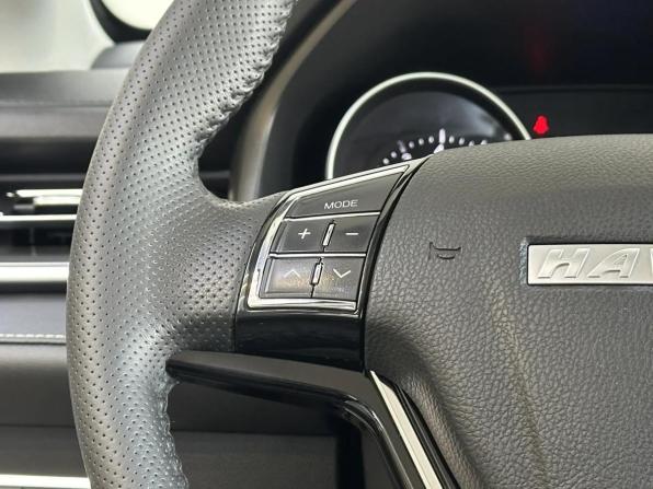 Haval M6 II с пробегом 2024 года, цена 1 797 000 рублей, 38053 км, внедорожник, Автокод Объявления