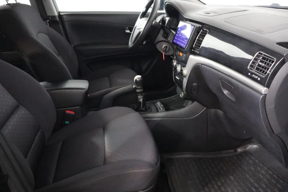 SsangYong Actyon II Санкт-Петербург  - изображение 9