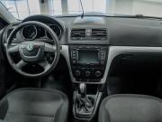 Skoda Yeti I Самара  - изображение 35