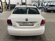 Volkswagen Polo V Санкт-Петербург  - изображение 9