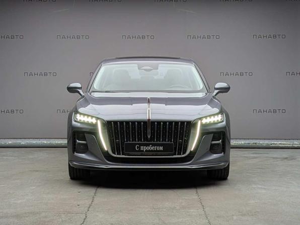 Hongqi H5 II с пробегом 2024 года, цена 3 550 000 рублей, 12080 км, седан, Автокод Объявления