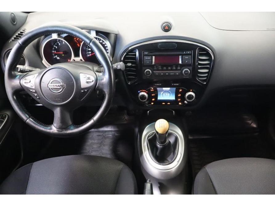 Nissan Juke I Коломна  - изображение 9