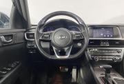 Kia Optima IV Рестайлинг Саранск  - изображение 45