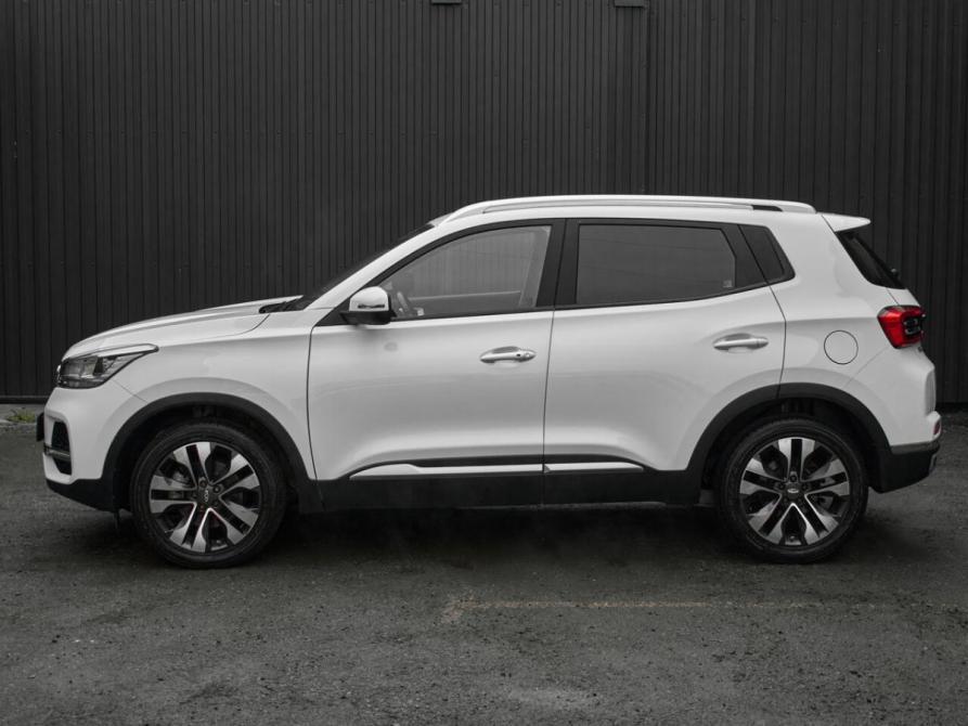 Chery Tiggo 4 I Рестайлинг Екатеринбург  - изображение 7