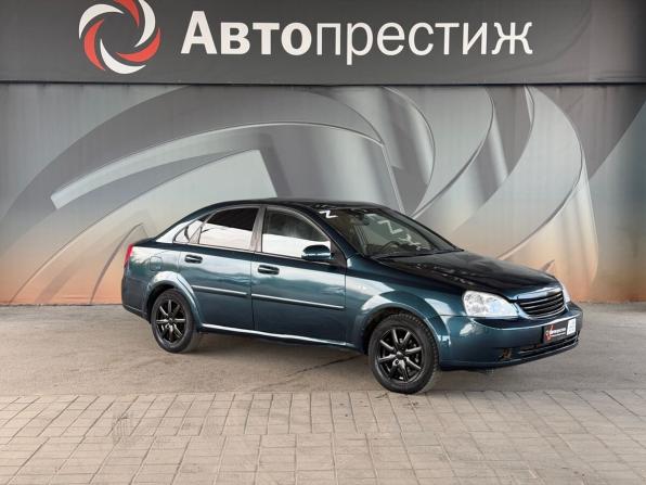 Chevrolet Lacetti I с пробегом 2008 года, цена 280 000 рублей, 225000 км, седан, Автокод Объявления
