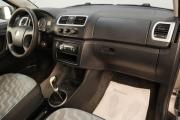 Skoda Fabia II Челябинск  - изображение 25