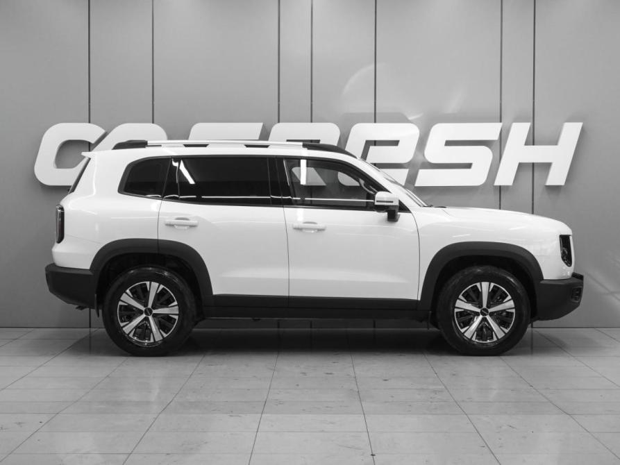 Haval Dargo I Ростов-на-Дону  - изображение 5