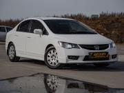 Honda Civic VIII Рестайлинг Тюмень  - изображение 15