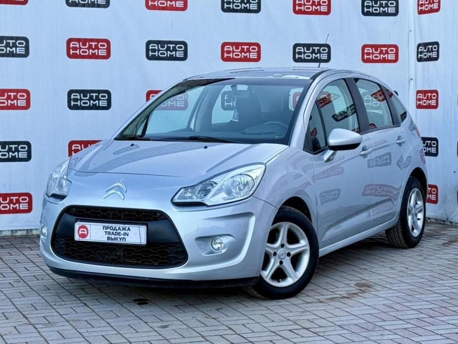 Citroen C3 II Санкт-Петербург  - изображение 1