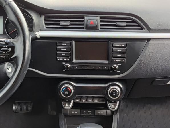 Kia Rio IV с пробегом 2019 года, цена 1 399 000 рублей, 87696 км, седан, Автокод Объявления