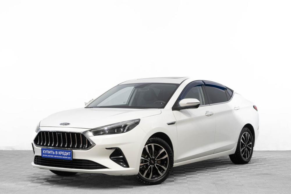 JAC J7 I Барнаул  - изображение 4