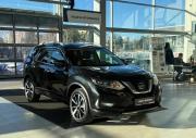 Nissan X-Trail III Рестайлинг Екатеринбург  - изображение 24