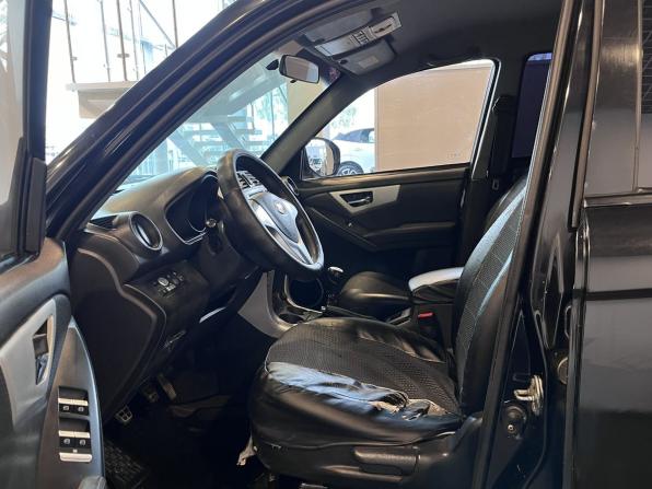 Lifan X60 I с пробегом 2014 года, цена 430 000 рублей, 171309 км, внедорожник, Автокод Объявления