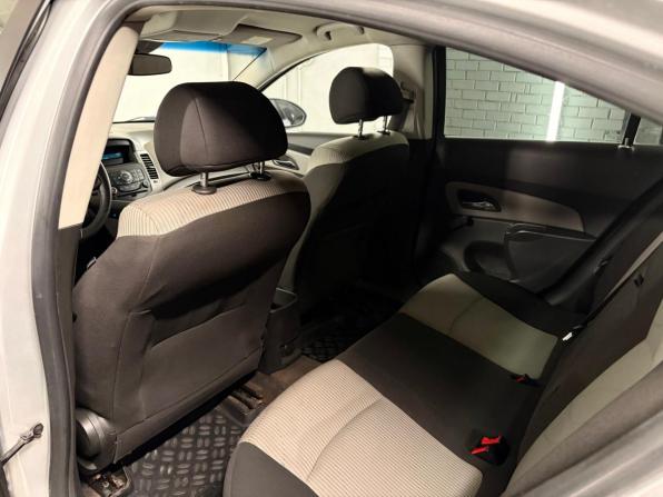 Chevrolet Cruze I с пробегом 2011 года, цена 559 000 рублей, 228820 км, седан, Автокод Объявления