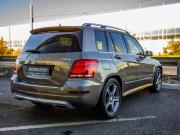 Mercedes-Benz GLK-Класс I (X204) Рестайлинг Волгоград  - изображение 47