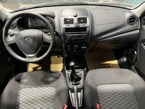 Lada (ВАЗ) Granta I Рестайлинг с пробегом 2019 года, цена 524 000 рублей, 68000 км, хэтчбек, Автокод Объявления