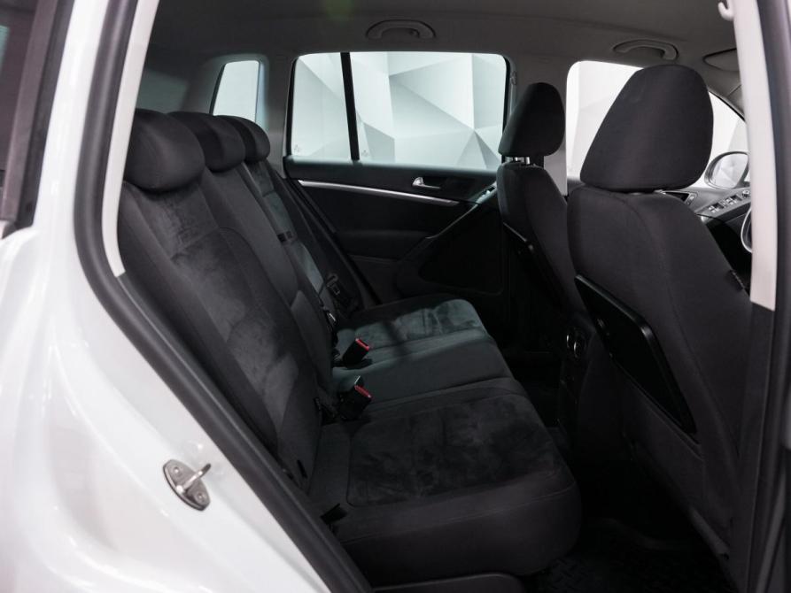 Volkswagen Tiguan I Рестайлинг Ульяновск  - изображение 12