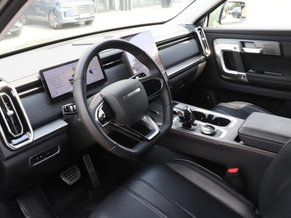 Jaecoo J7 I с пробегом 2024 года, цена 2 340 000 рублей, 49000 км, внедорожник, Автокод Объявления