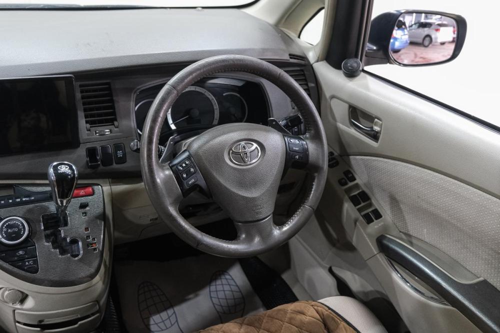 Toyota ISis I Рестайлинг Новокузнецк  - изображение 17