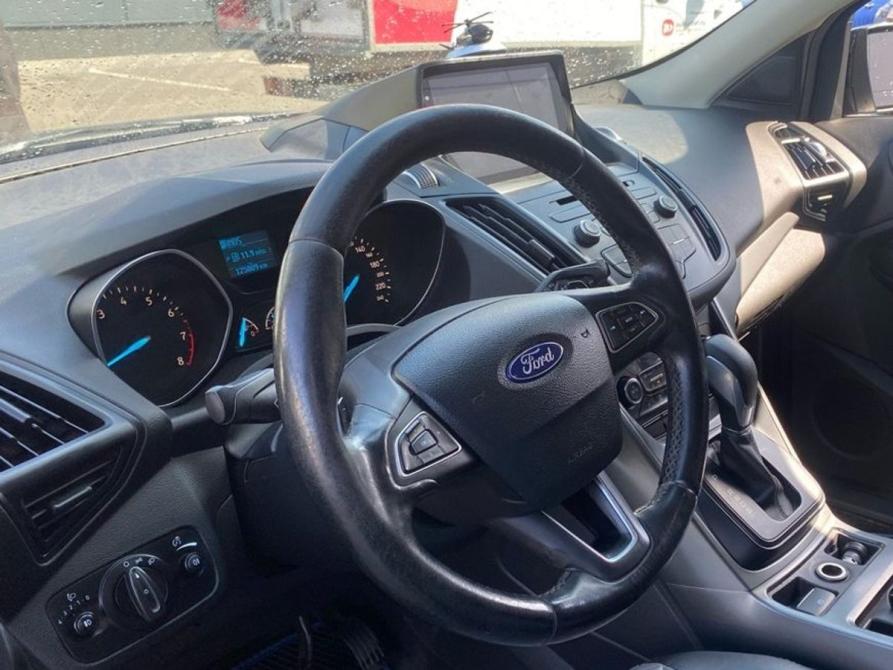 Ford Kuga II Рестайлинг Санкт-Петербург  - изображение 8