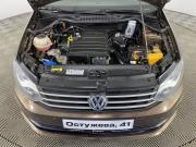 Volkswagen Polo V Рестайлинг Воронеж  - изображение 25