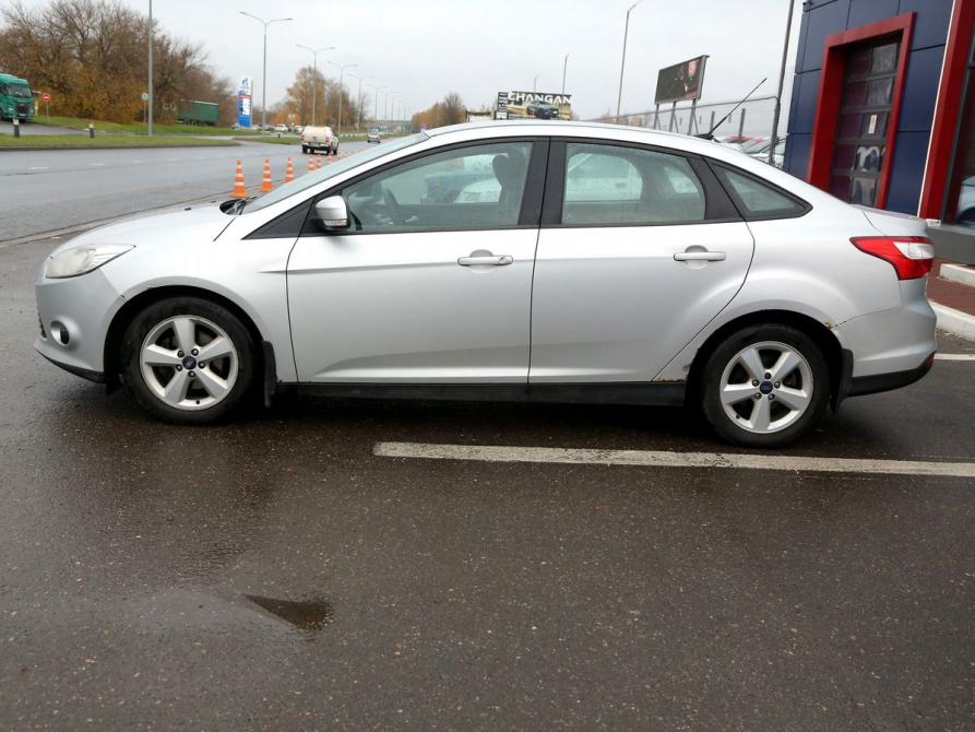 Ford Focus III Иваново  - изображение 8