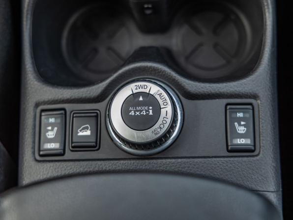 Nissan X-Trail III с пробегом 2017 года, цена 1 698 000 рублей, 223496 км, внедорожник, Автокод Объявления