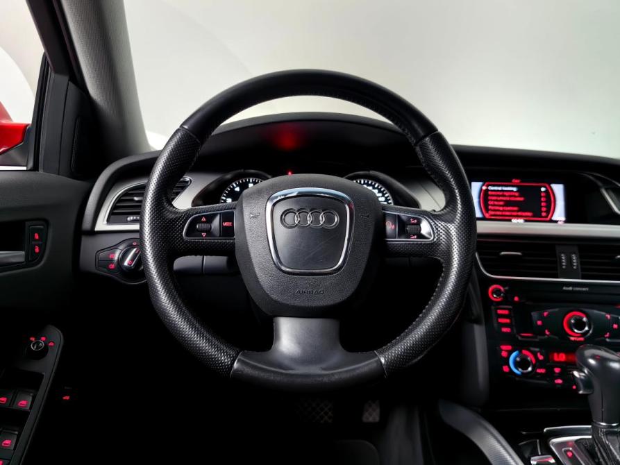 Audi A4 IV (B8) Москва  - изображение 13