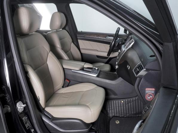 Mercedes-Benz GL-Класс II (X166) с пробегом 2015 года, цена 3 550 000 рублей, 184108 км, внедорожник, Автокод Объявления