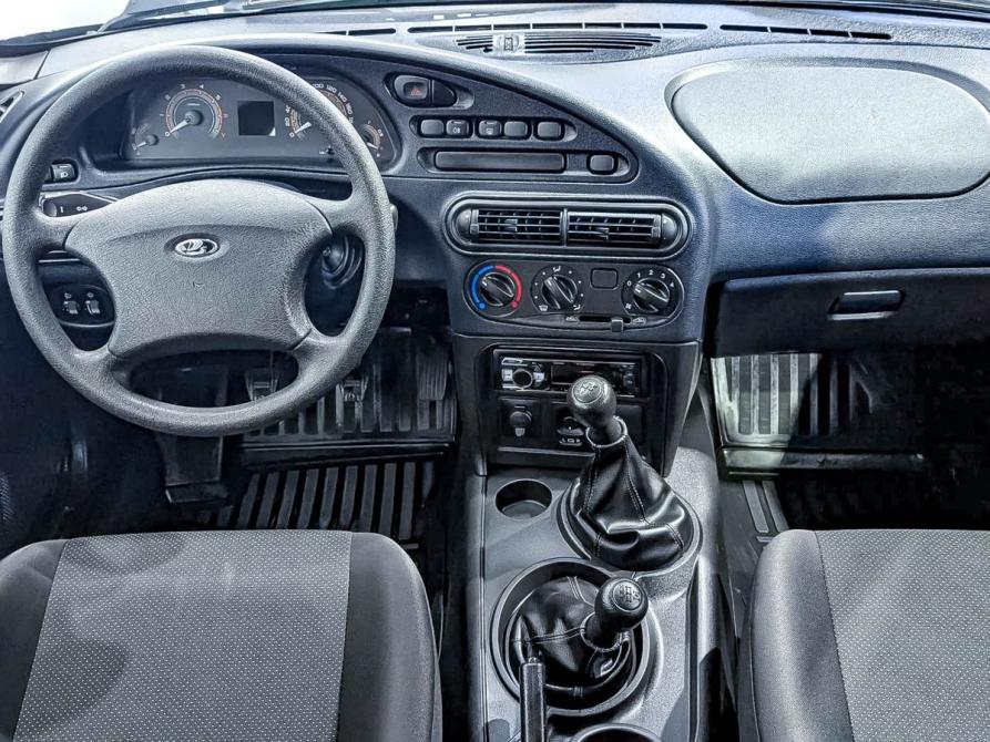 Lada (ВАЗ) Niva Travel I Ярославль  - изображение 7