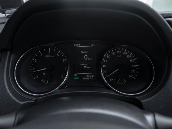 Nissan Qashqai II с пробегом 2014 года, цена 1 175 000 рублей, 139486 км, внедорожник, Автокод Объявления