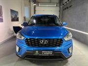 Hyundai Creta I Сыктывкар  - изображение 30