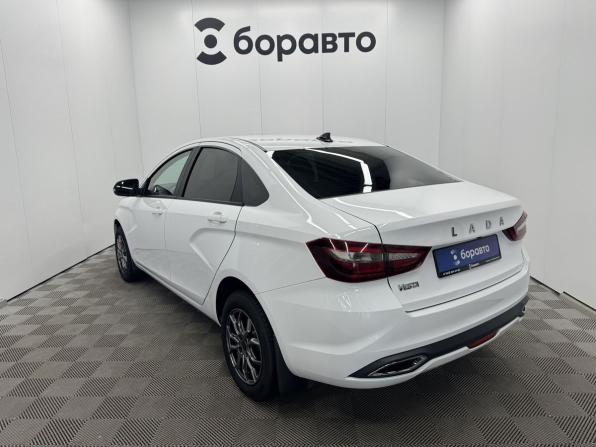 Lada (ВАЗ) Vesta I Рестайлинг (NG) с пробегом 2024 года, цена 1 243 000 рублей, 31187 км, седан, Автокод Объявления