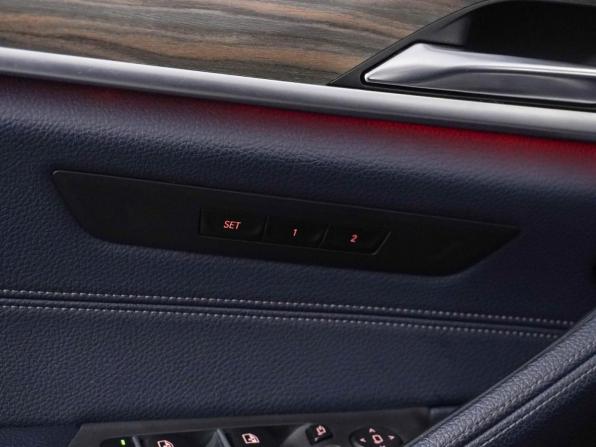 BMW 5 серии VII (G30/G31/G38) с пробегом 2019 года, цена 3 090 046 рублей, 129468 км, универсал, Автокод Объявления