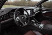 Volkswagen Touareg III Санкт-Петербург  - изображение 61