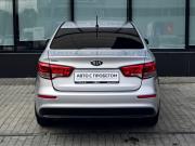 Kia Rio III Рестайлинг Екатеринбург  - изображение 25