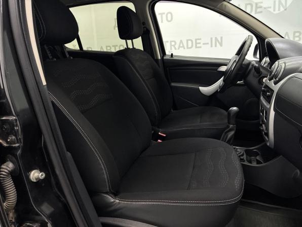Renault Sandero I с пробегом 2012 года, цена 510 000 рублей, 146000 км, хэтчбек, Автокод Объявления