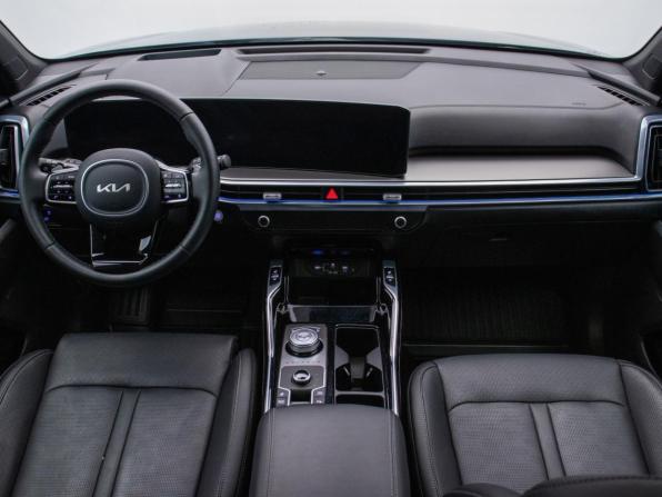 Kia Sorento IV Рестайлинг с пробегом 2024 года, цена 4 438 000 рублей, 52900 км, внедорожник, Автокод Объявления