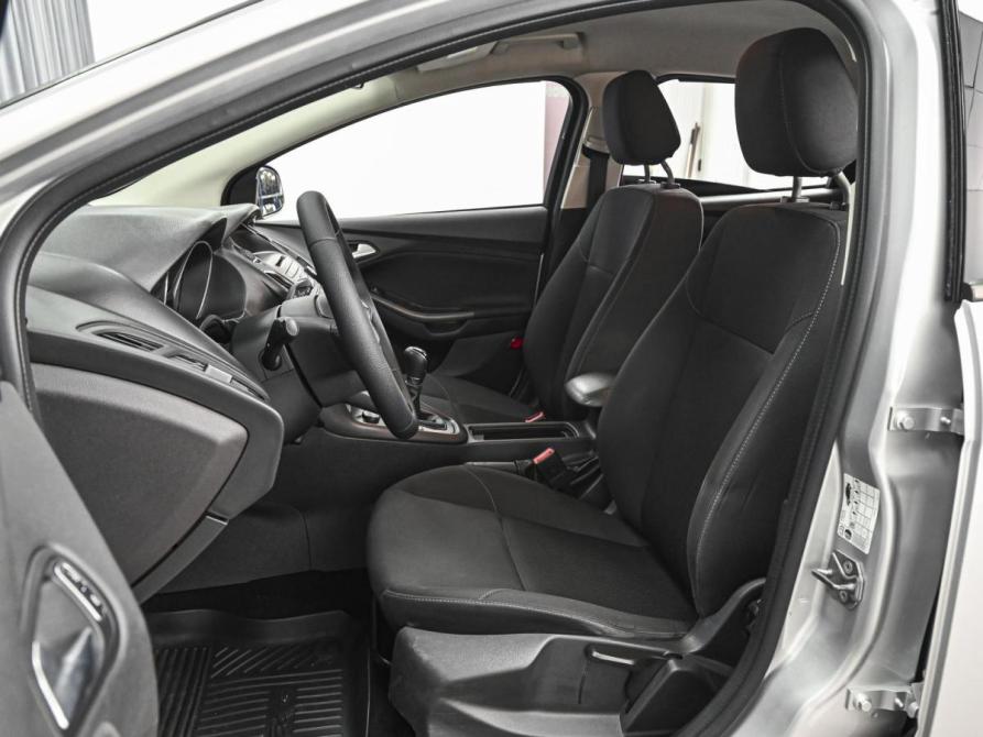 Ford Focus III Рестайлинг Ставрополь  - изображение 10