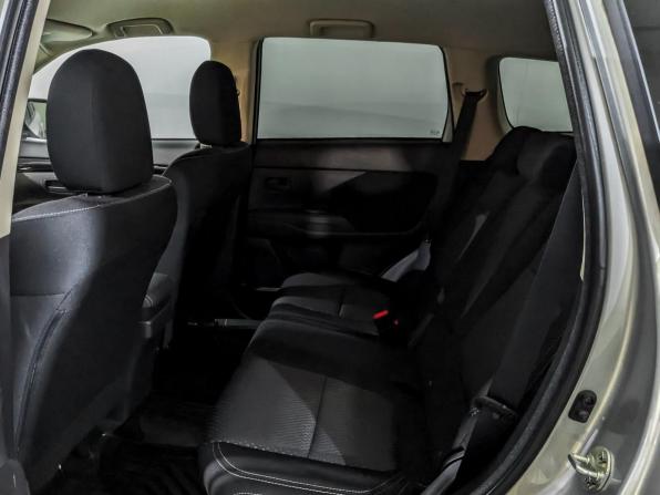 Mitsubishi Outlander III Рестайлинг 3 с пробегом 2020 года, цена 2 315 000 рублей, 46412 км, внедорожник, Автокод Объявления