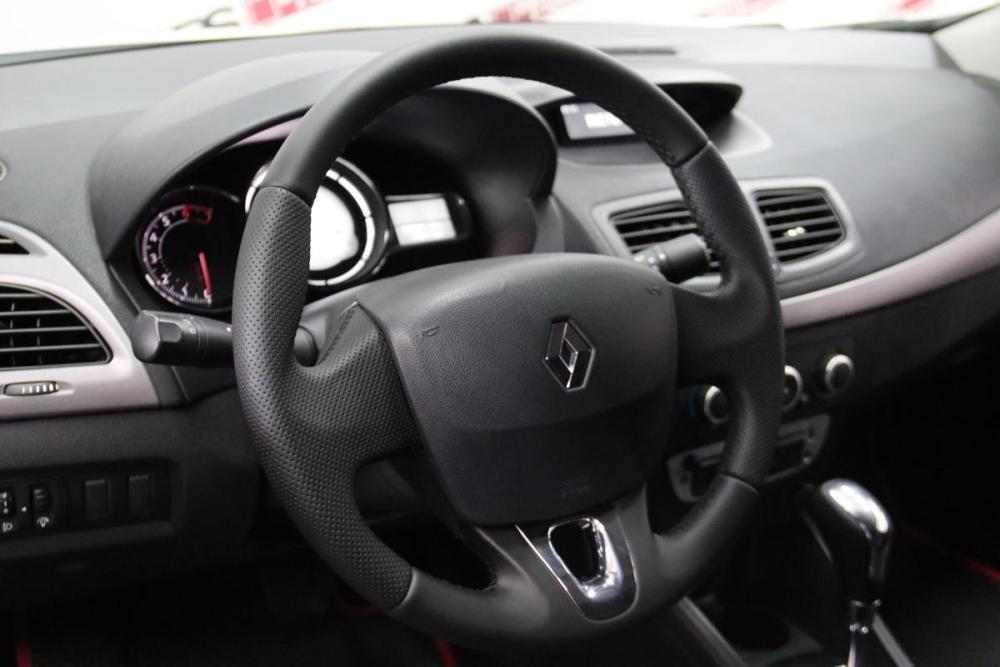 Renault Fluence I Рестайлинг Сургут  - изображение 17