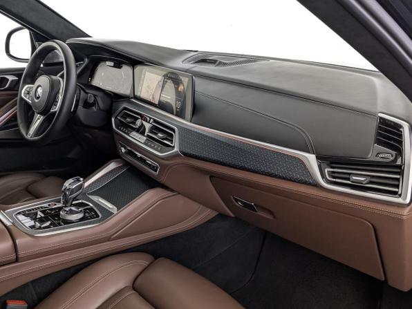 BMW X6 III (G06) с пробегом 2020 года, цена 7 190 000 рублей, 206522 км, внедорожник, Автокод Объявления