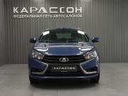 Lada (ВАЗ) Vesta I Пермь  - изображение 21